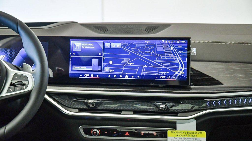new 2026 BMW X5 PHEV car, priced at $93,925