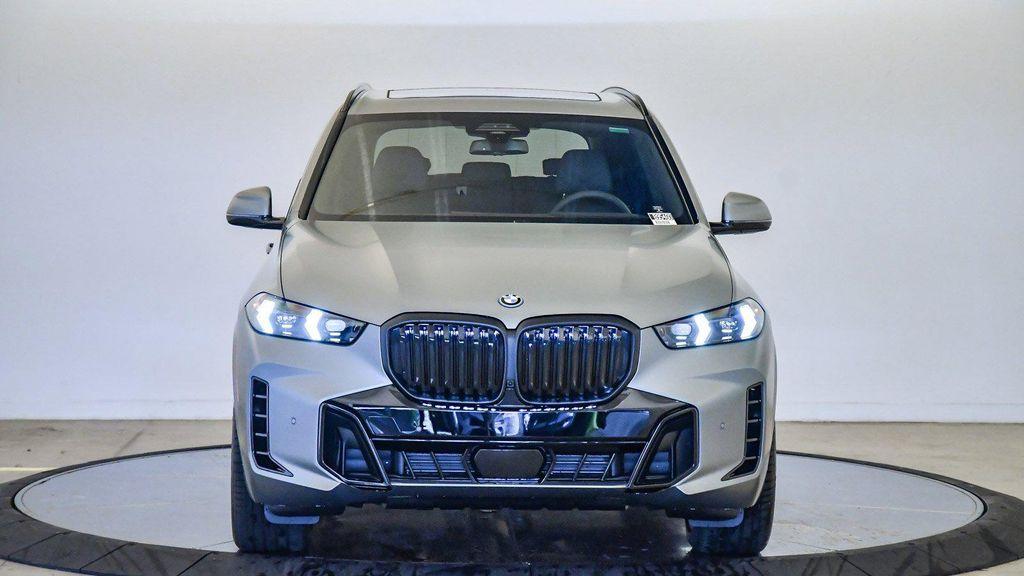 new 2026 BMW X5 PHEV car, priced at $93,925
