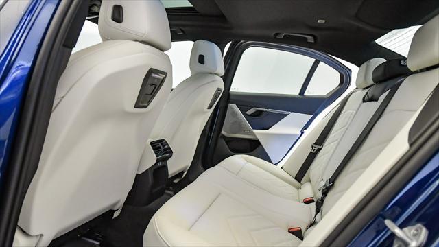 new 2025 BMW 530 car, priced at $61,875