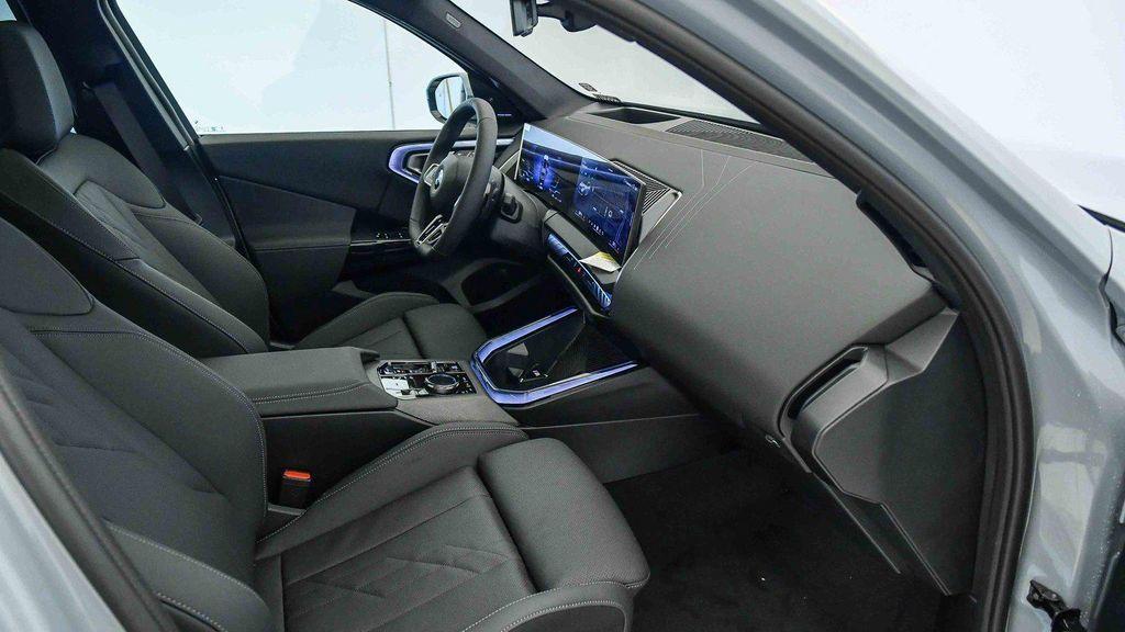 new 2026 BMW X3 car, priced at $60,875