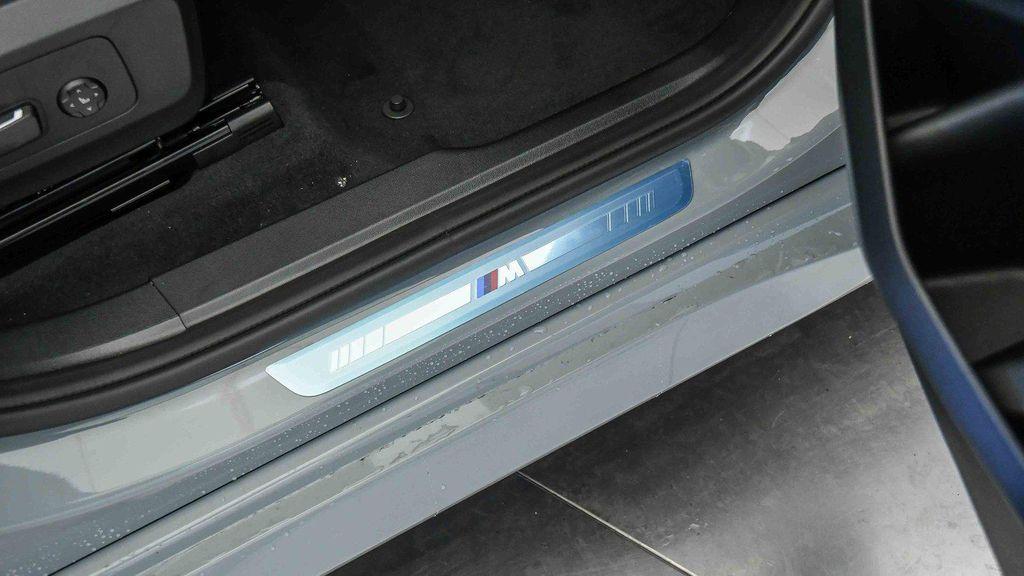 new 2026 BMW X3 car, priced at $60,875