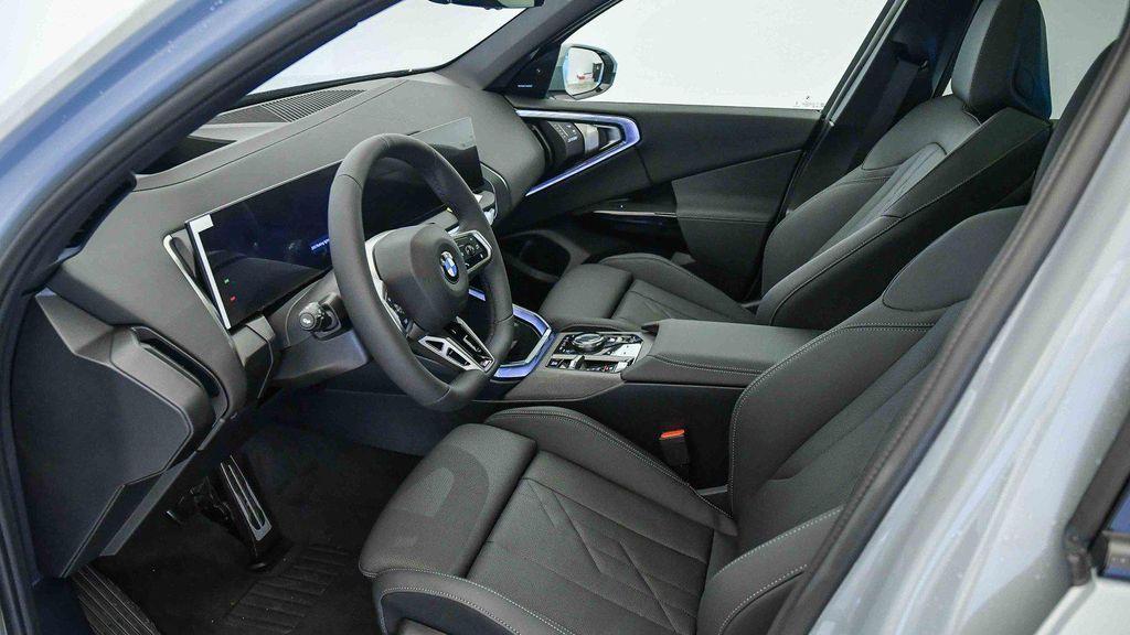 new 2026 BMW X3 car, priced at $60,875