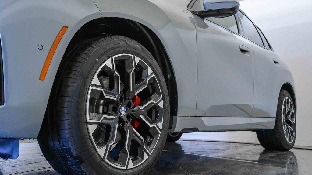 new 2026 BMW X3 car, priced at $60,875