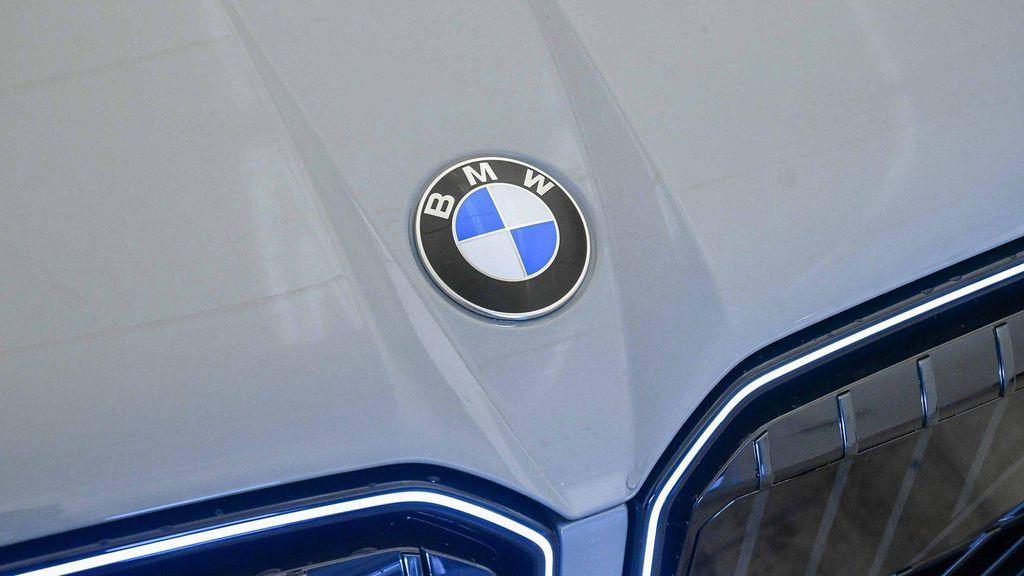 new 2026 BMW X3 car, priced at $60,875