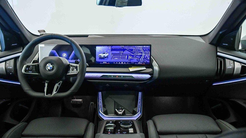 new 2026 BMW X3 car, priced at $60,875