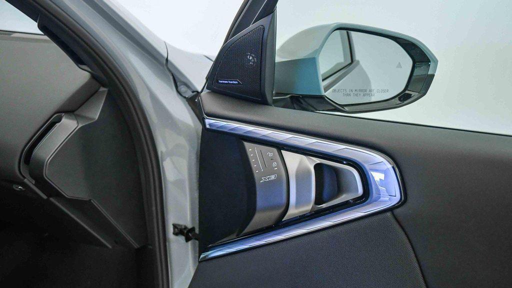 new 2026 BMW X3 car, priced at $60,875