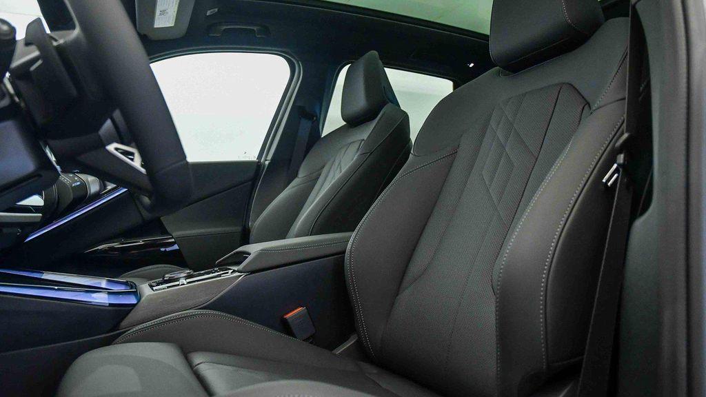 new 2026 BMW X3 car, priced at $60,875