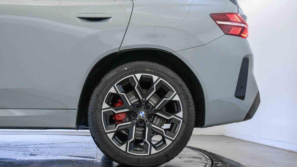 new 2026 BMW X3 car, priced at $60,875