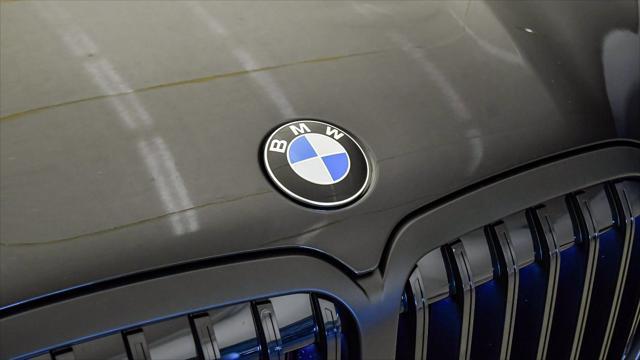 new 2026 BMW X7 car, priced at $95,025