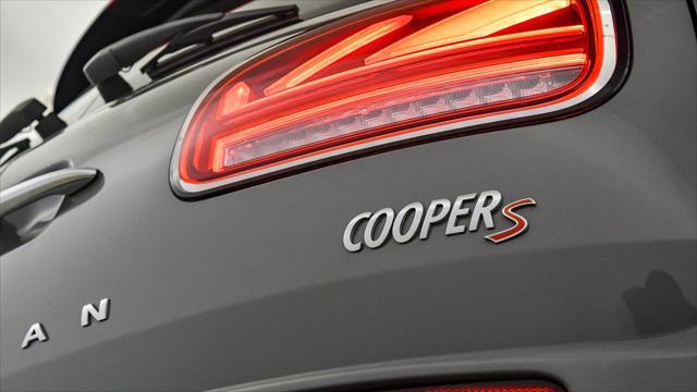 used 2022 MINI Clubman car, priced at $26,999