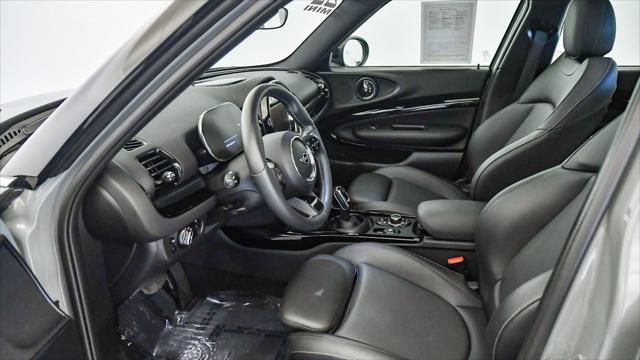used 2022 MINI Clubman car, priced at $26,999