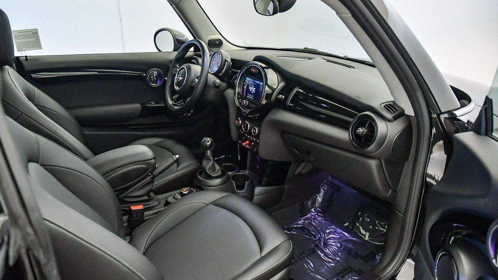 used 2019 MINI Hardtop car, priced at $17,399