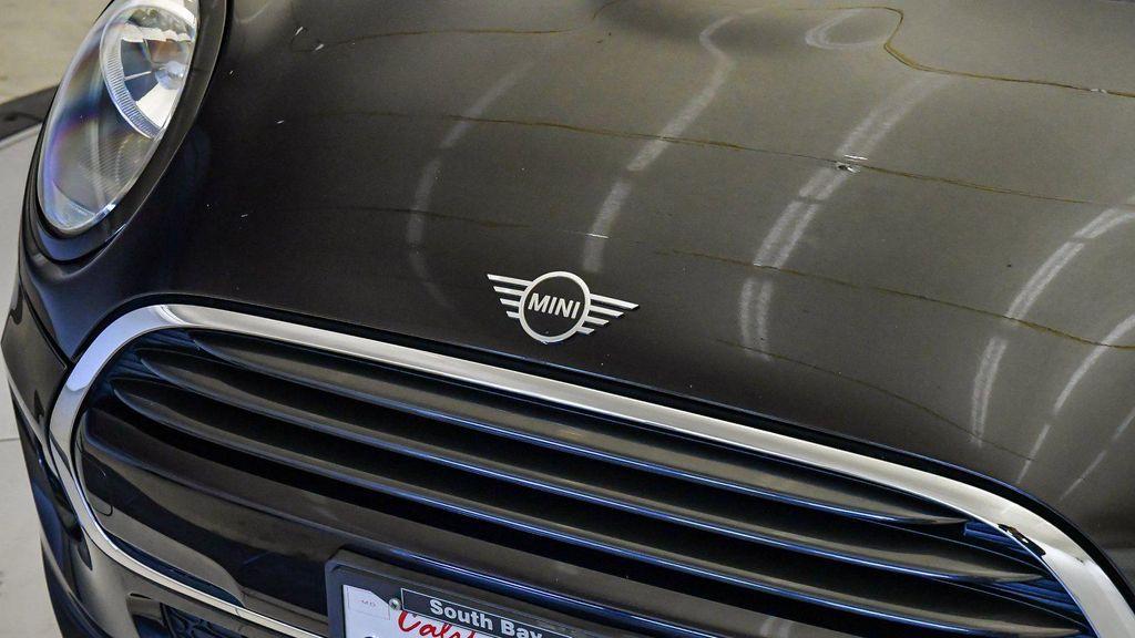 used 2019 MINI Hardtop car, priced at $17,399