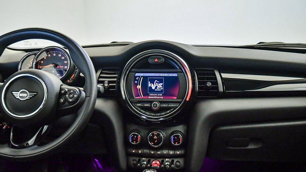 used 2019 MINI Hardtop car, priced at $17,399