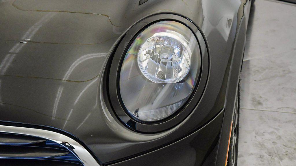 used 2019 MINI Hardtop car, priced at $17,399