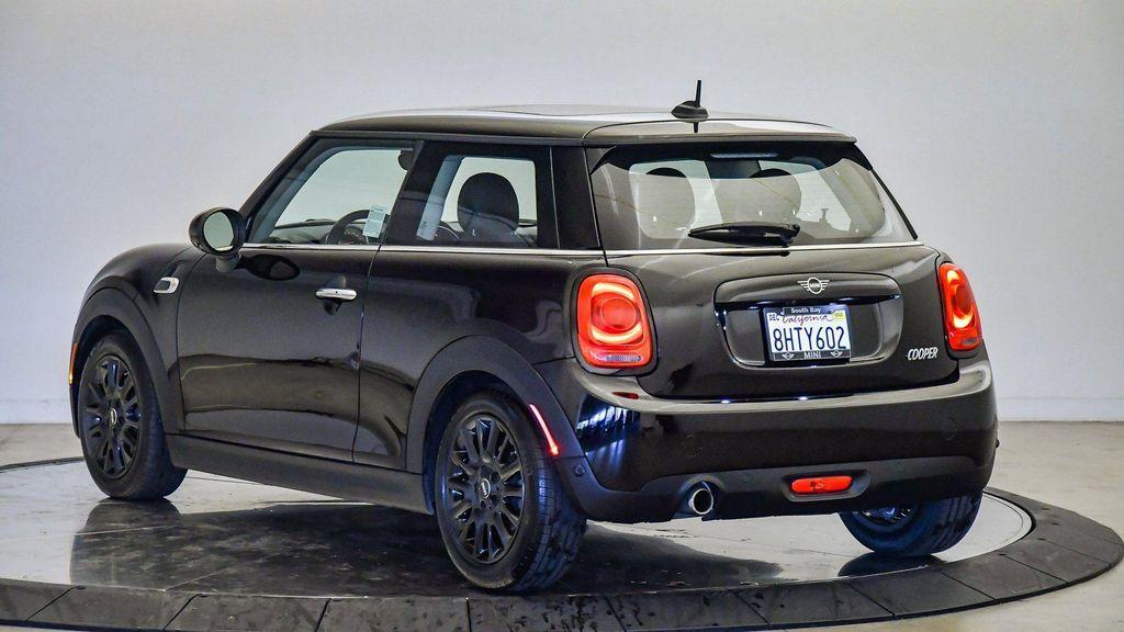 used 2019 MINI Hardtop car, priced at $17,399