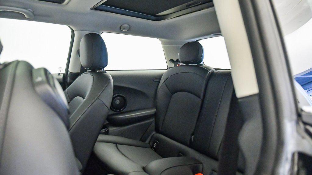 used 2019 MINI Hardtop car, priced at $17,399
