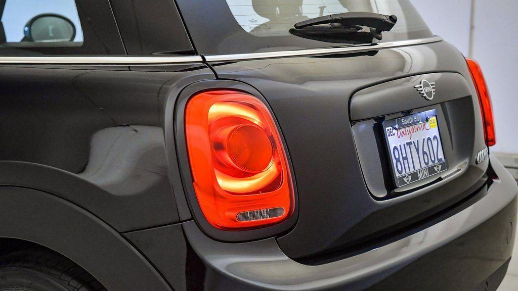 used 2019 MINI Hardtop car, priced at $17,399