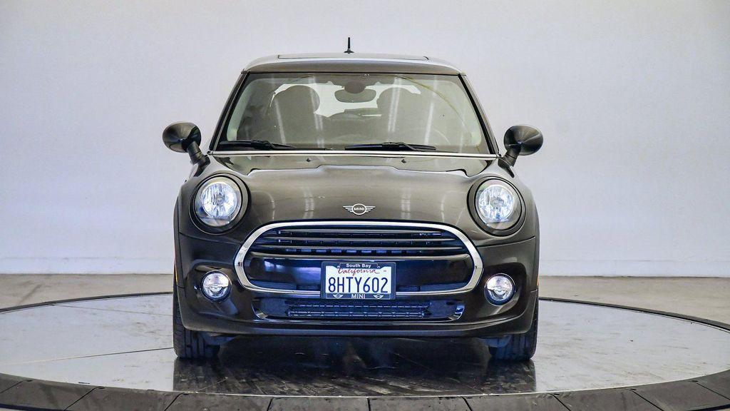 used 2019 MINI Hardtop car, priced at $17,399