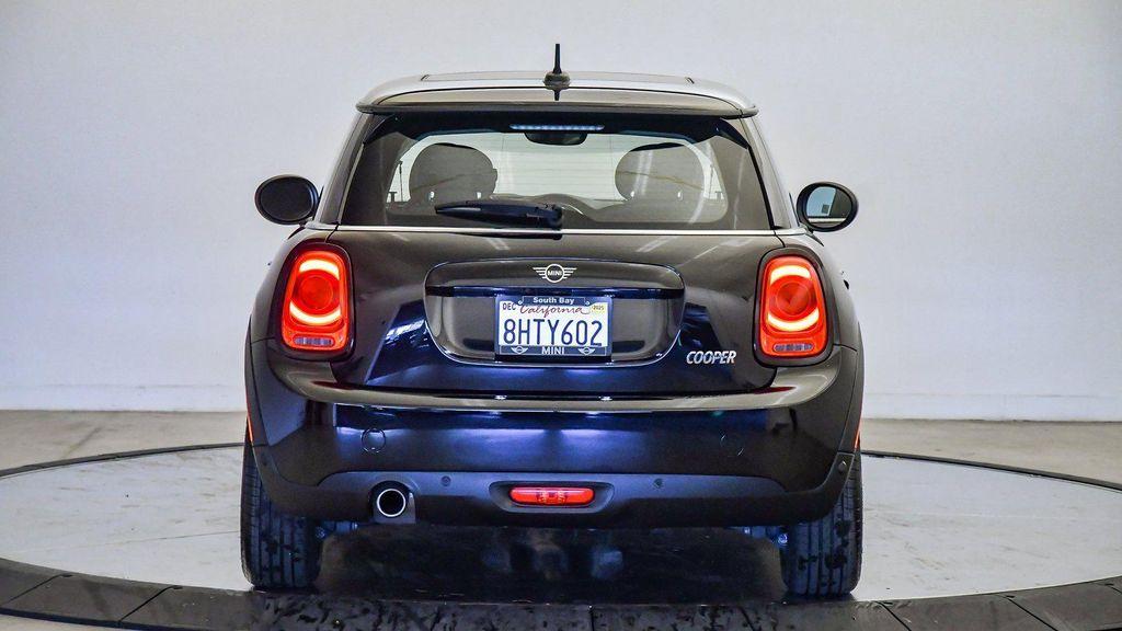 used 2019 MINI Hardtop car, priced at $17,399