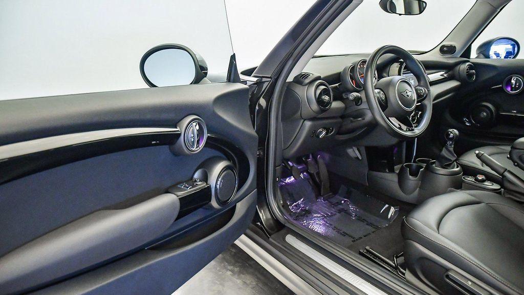 used 2019 MINI Hardtop car, priced at $17,399