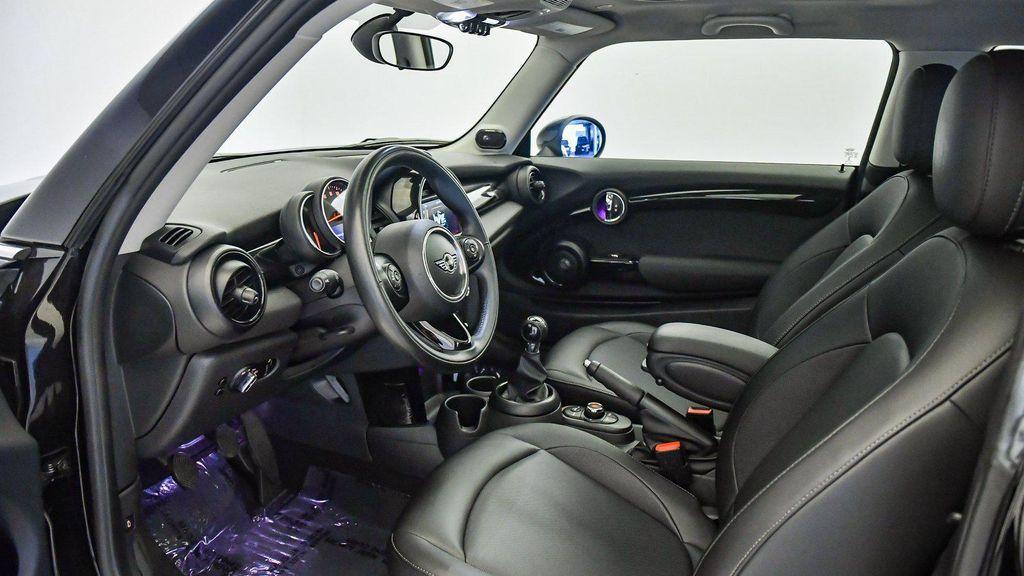 used 2019 MINI Hardtop car, priced at $17,399