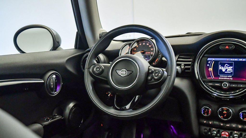 used 2019 MINI Hardtop car, priced at $17,399