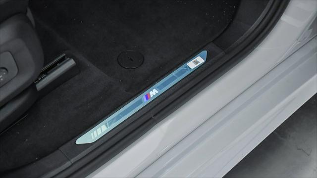 new 2026 BMW X5 car, priced at $76,925