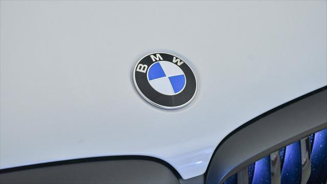 new 2026 BMW X5 car, priced at $76,925