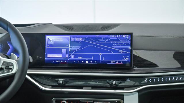 new 2026 BMW X5 car, priced at $76,925