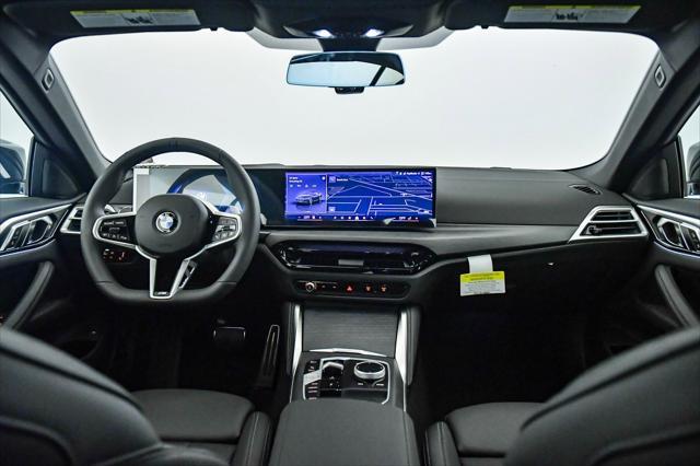 new 2025 BMW 430 car, priced at $64,975