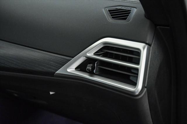new 2025 BMW 430 car, priced at $64,975