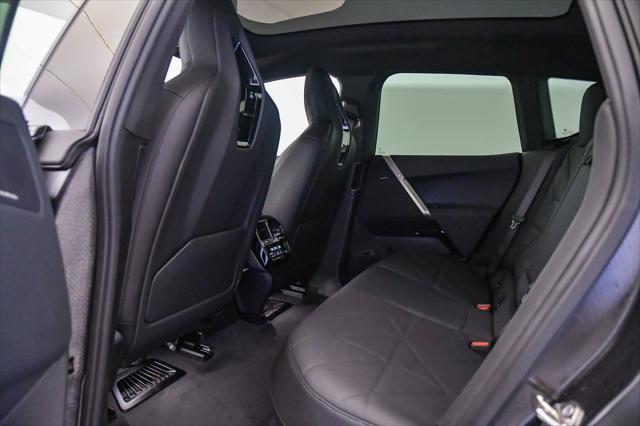 new 2026 BMW iX car, priced at $90,975
