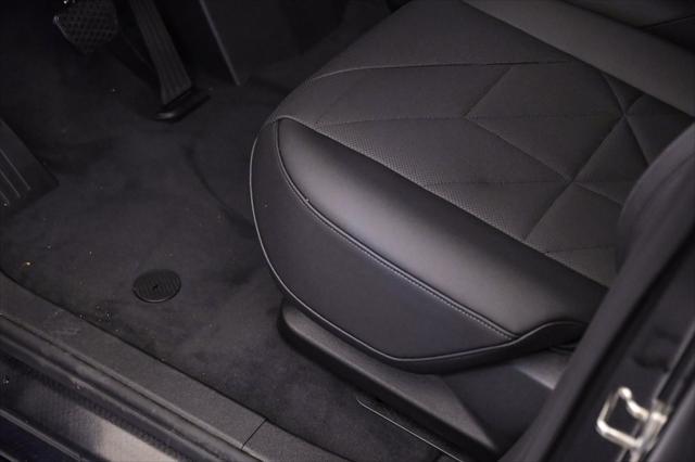 new 2026 BMW iX car, priced at $90,975