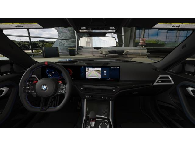 new 2025 BMW M2 car, priced at $74,680