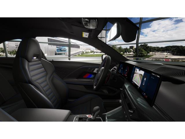 new 2025 BMW M2 car, priced at $74,680