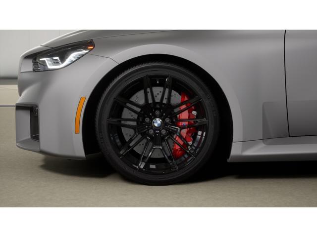 new 2025 BMW M2 car, priced at $74,680