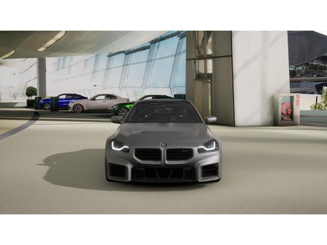 new 2025 BMW M2 car, priced at $74,680