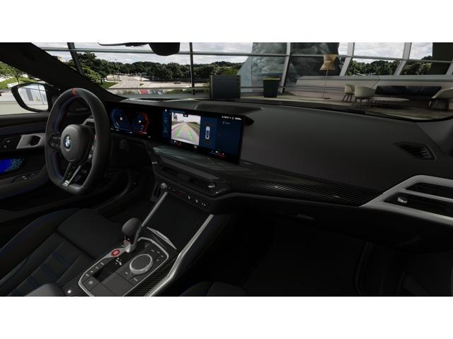 new 2025 BMW M2 car, priced at $74,680