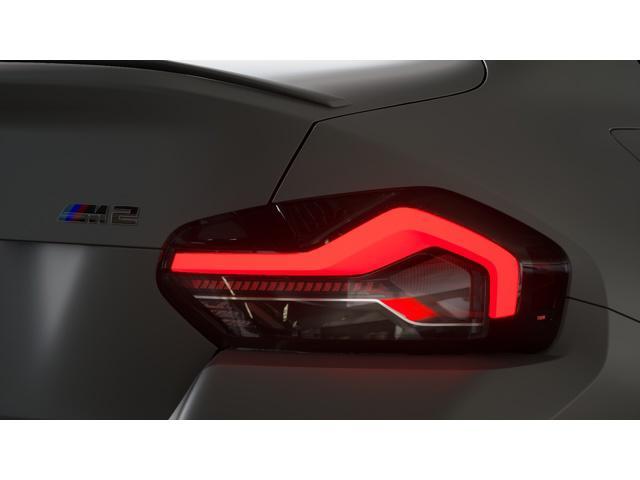 new 2025 BMW M2 car, priced at $74,680