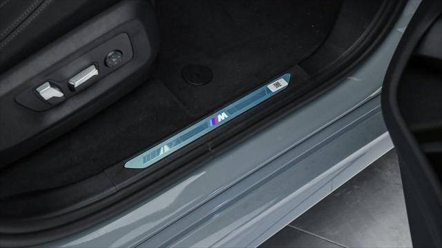 new 2026 BMW X5 car, priced at $79,875
