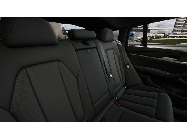 new 2025 BMW X4 car, priced at $60,019