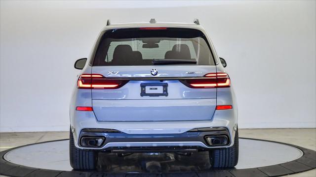 new 2026 BMW X7 car, priced at $96,475