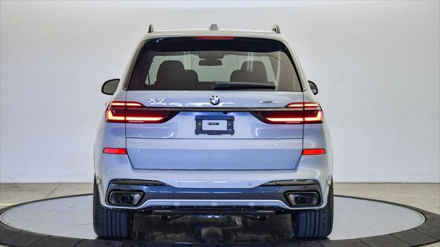 new 2026 BMW X7 car, priced at $96,475