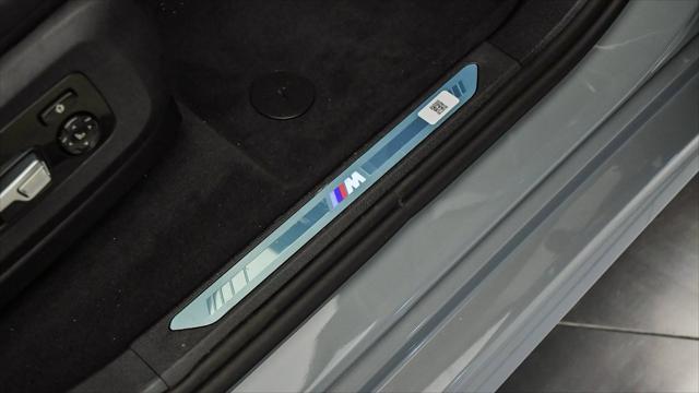 new 2026 BMW X7 car, priced at $96,475