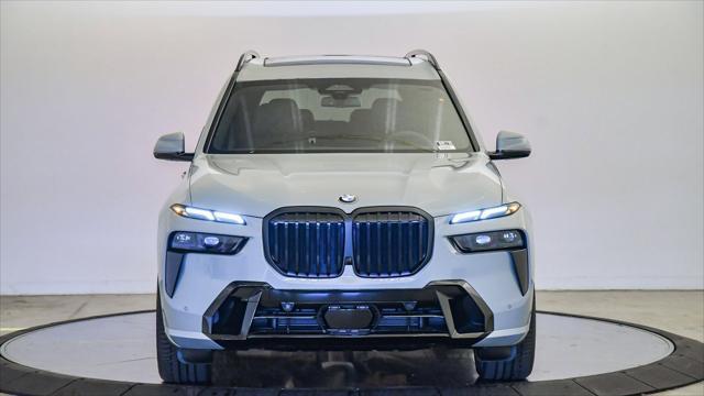 new 2026 BMW X7 car, priced at $96,475