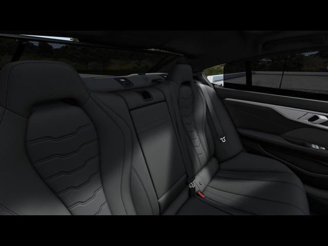 new 2025 BMW M850 Gran Coupe car, priced at $105,980