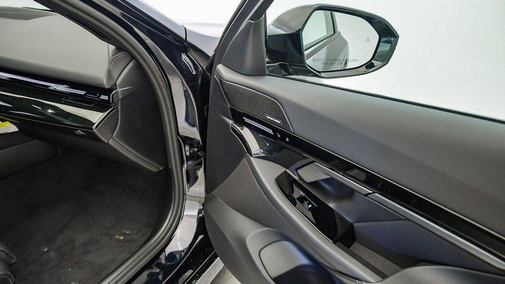 new 2026 BMW 530 car, priced at $67,475