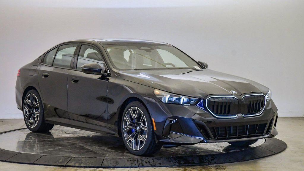 new 2026 BMW 530 car, priced at $67,475