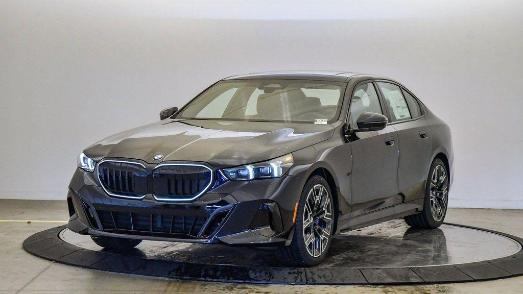 new 2026 BMW 530 car, priced at $67,475